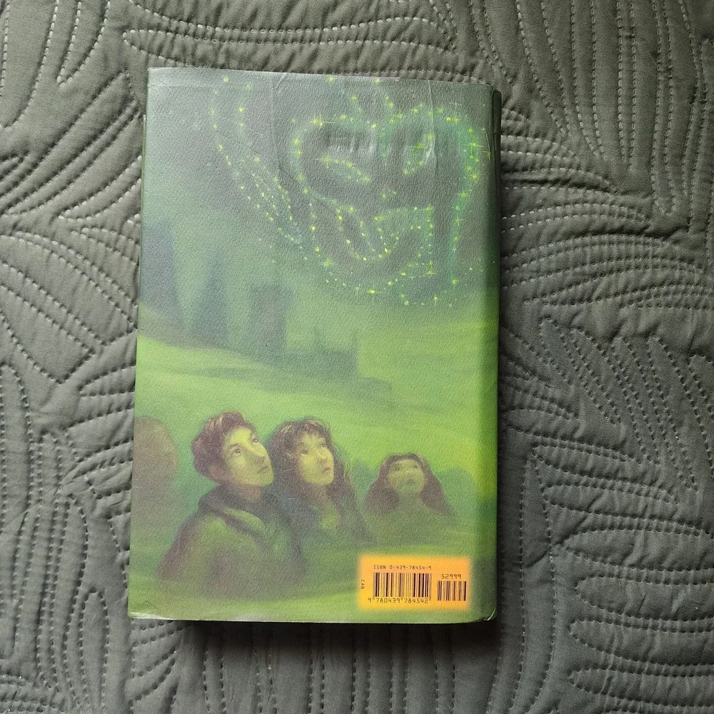 Harry Potter And The Half-Blood‎ Prince. J. K. Rowling